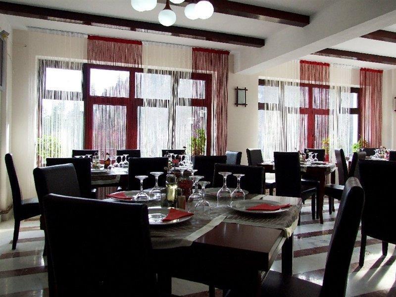 Piscul Negru Hotel - Transfagarasan Cumpana  Bagian luar foto